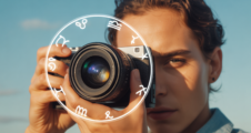 L’Astr&rsquo;objectif : Votre Horoscope Photo 2026