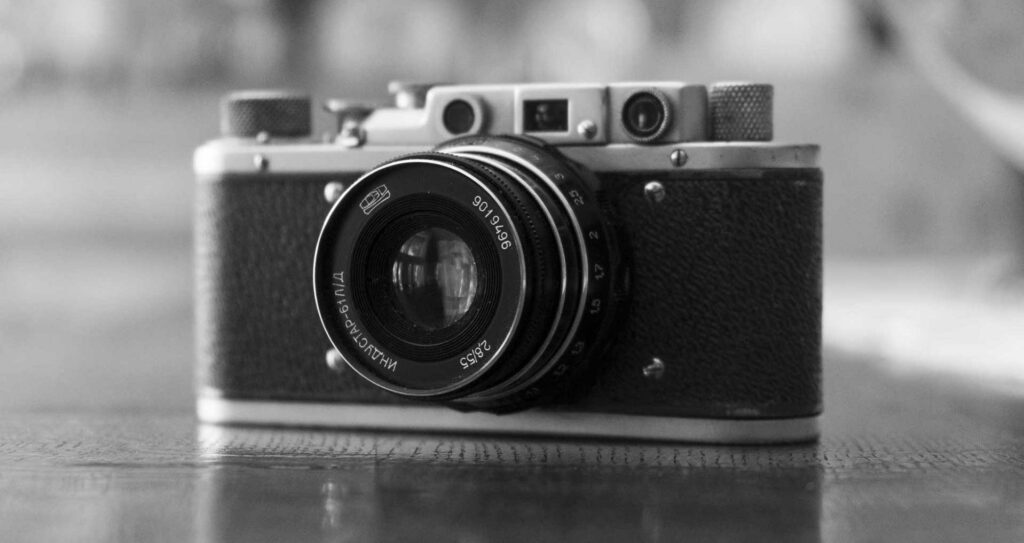 QUIZ : Dis-moi comment tu shootes, je te dirai quel boîtier tu es